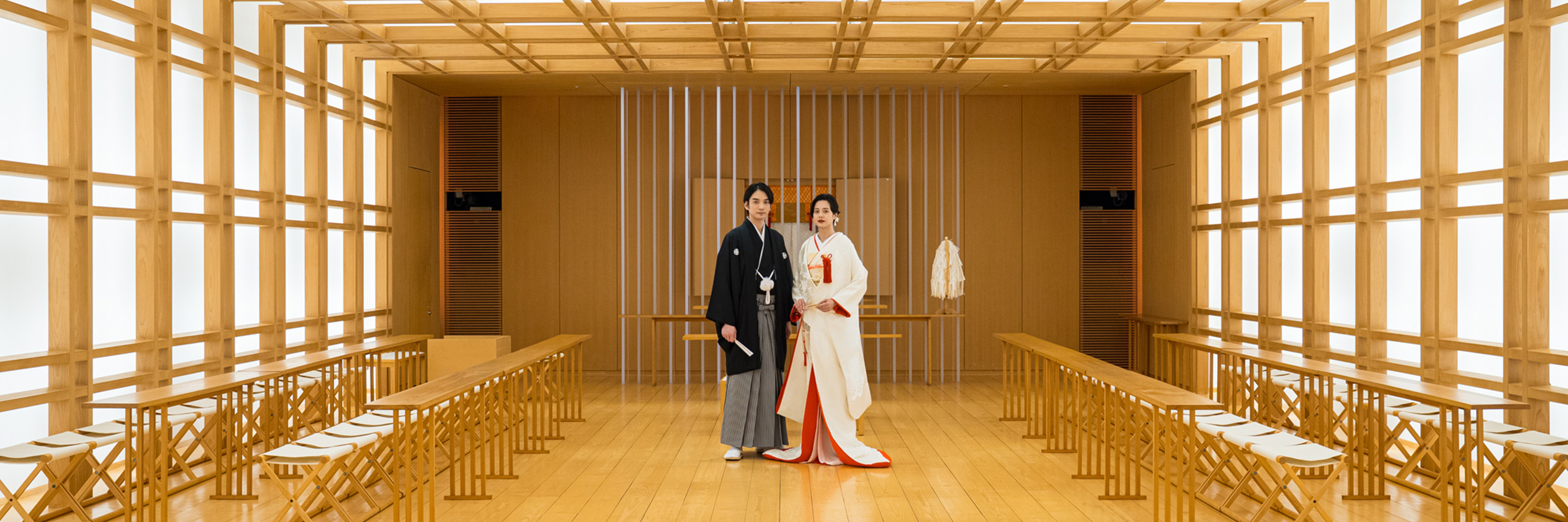 披露宴会場 Ceremony3