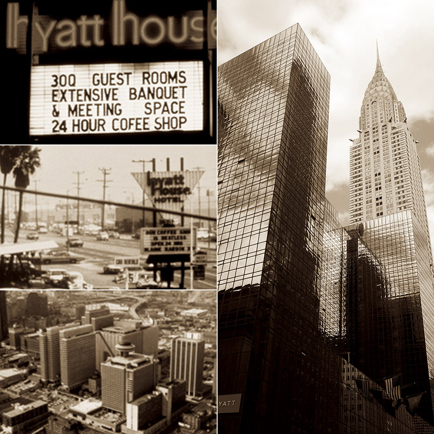 HISTORY ヒストリー