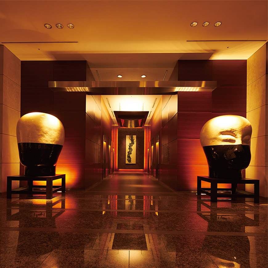 HOTEL LIFE ホテルライフ