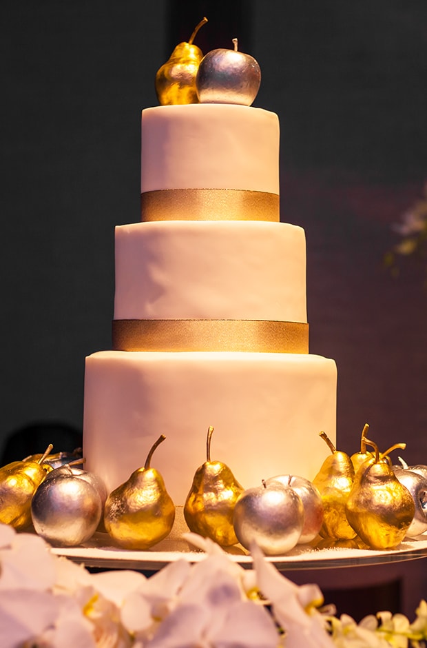 お料理・ケーキ ウエディングケーキ8