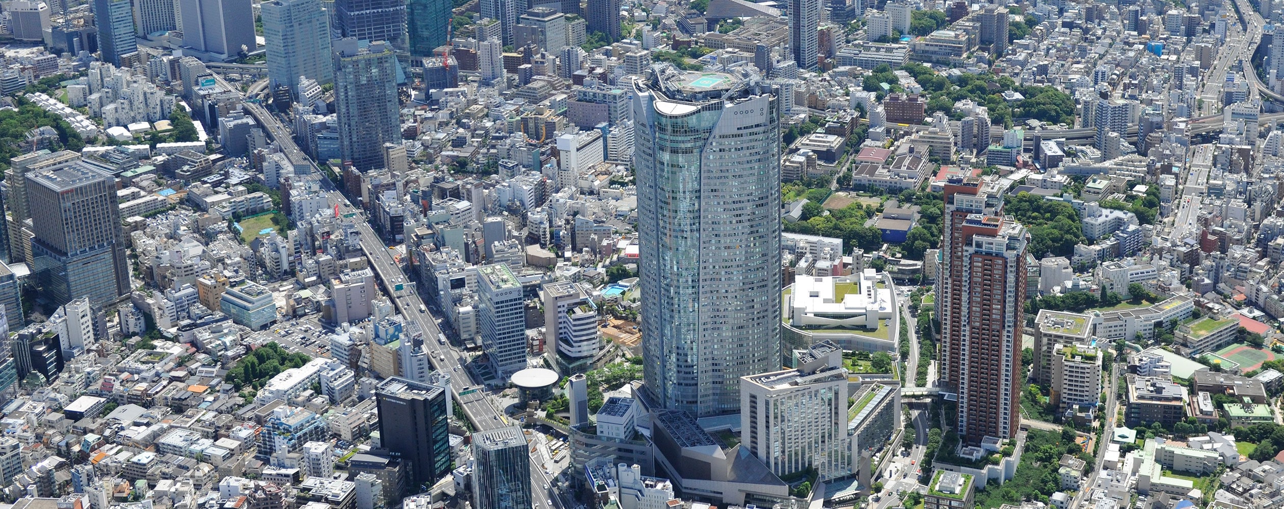 Roppongi Hills