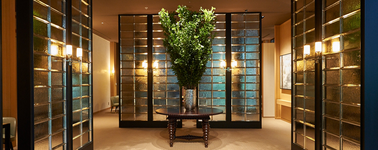 ブライダルサロン「セレブレイト」