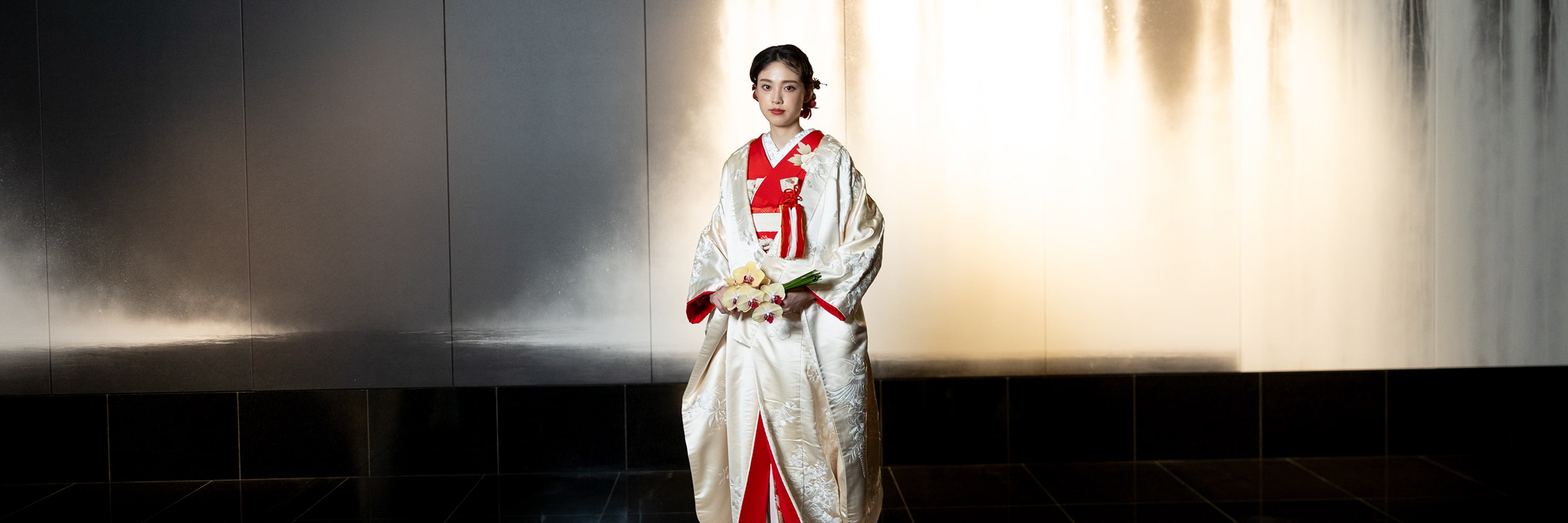挙式 神殿6