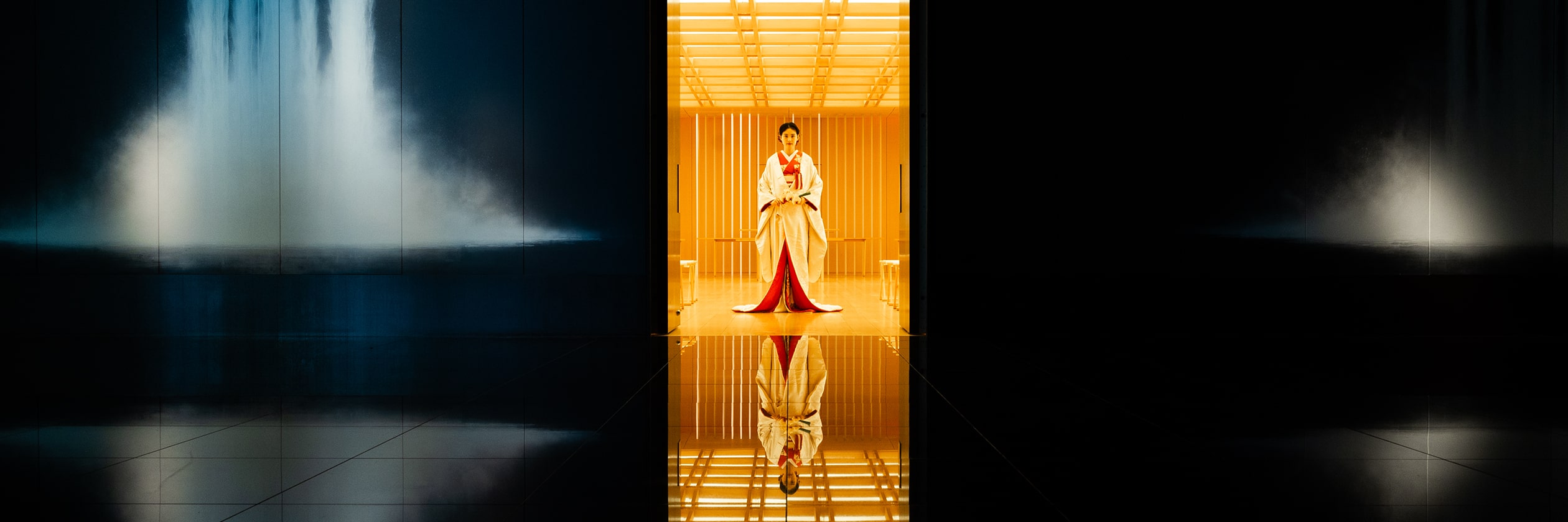 挙式 神殿7