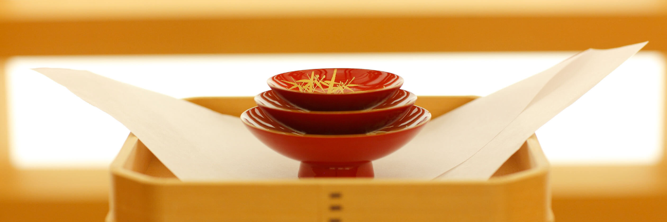 挙式 神殿8