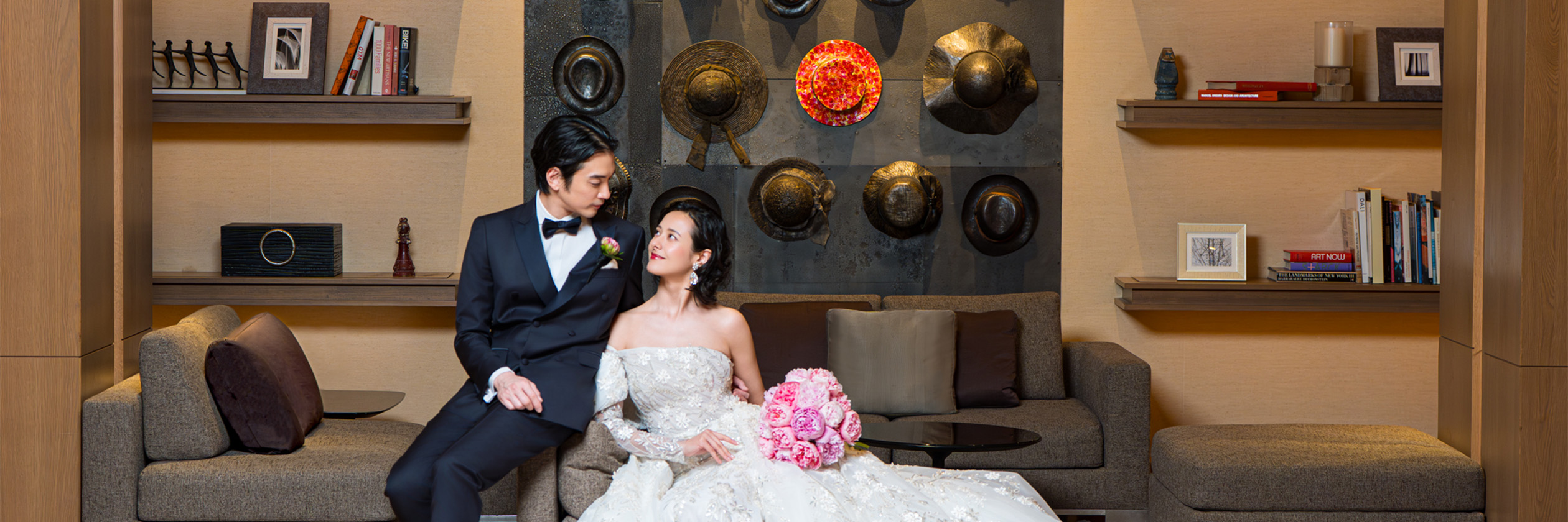 披露宴会場 VENUES6