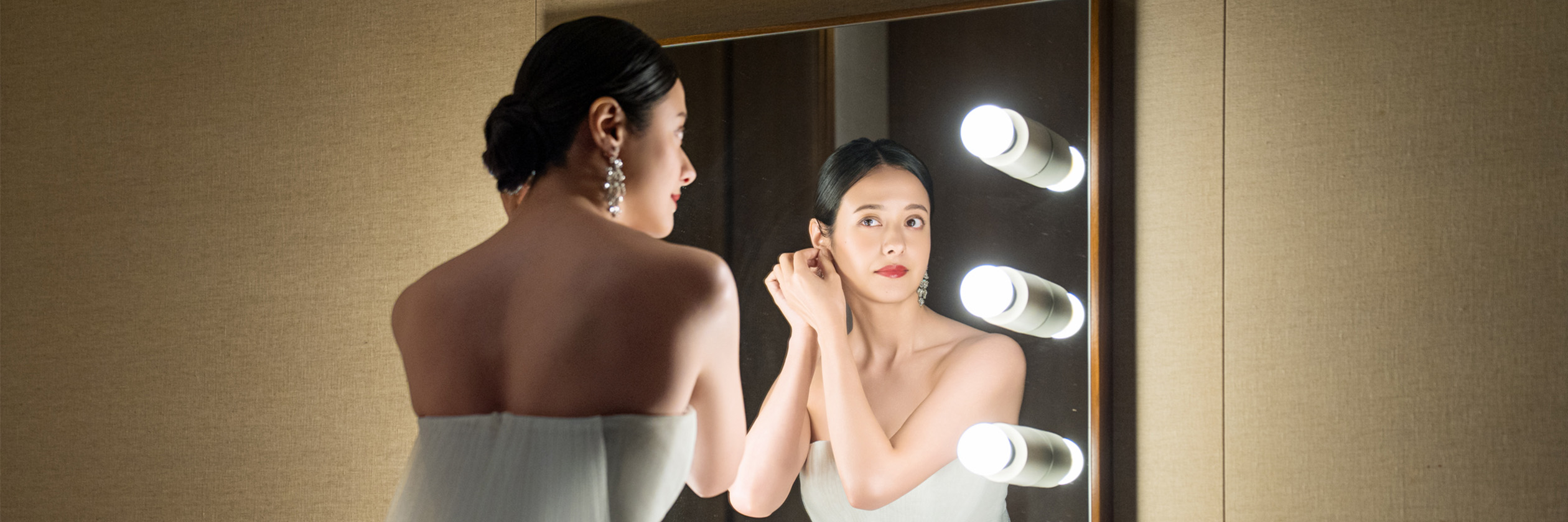 BRIDE'S ROOM & MAKEUP ブライズルーム&メイクアップ1