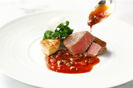 シェフズスペシャル