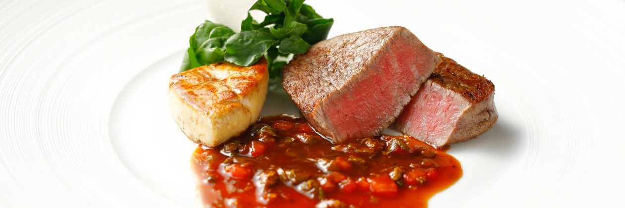 シェフズスペシャル