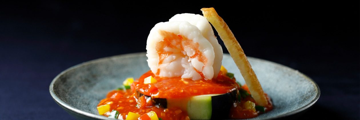 エスポワールシノワ