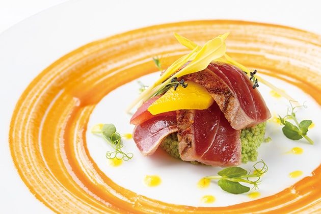 エスポワール マグロ