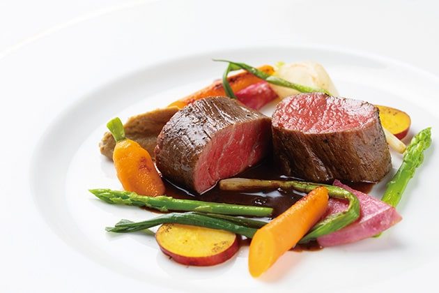 エスポワール テンダー