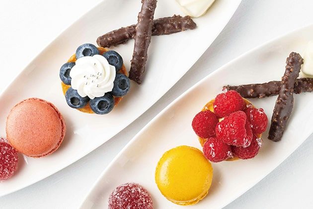 エスポワール プティフール