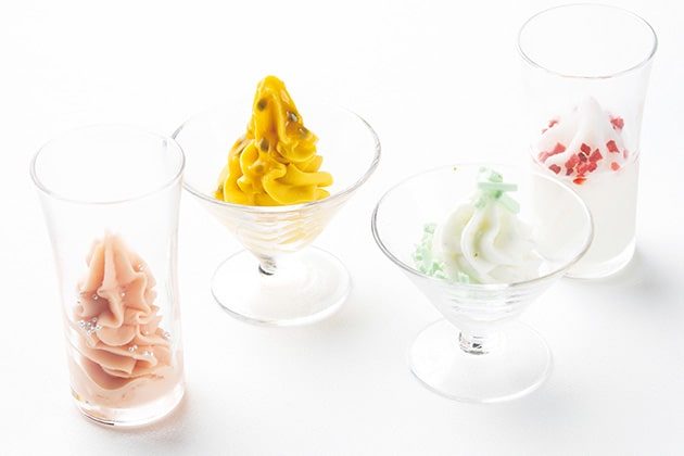 エスポワール シャーベット