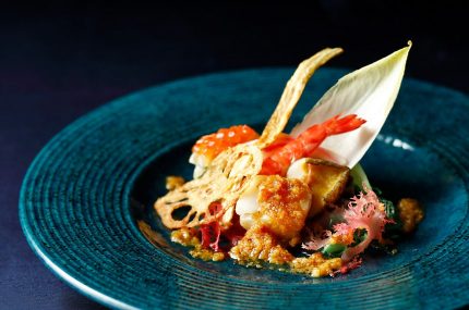 エスポワールシノワ