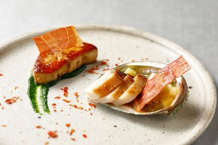 ヴォヤージュジャパニーズ