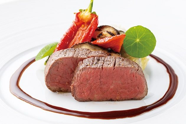 ヴォヤージュ ジャパニーズ 季節の国産フレッシュフルーツシャーベット