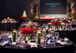 フラワーコーディネート