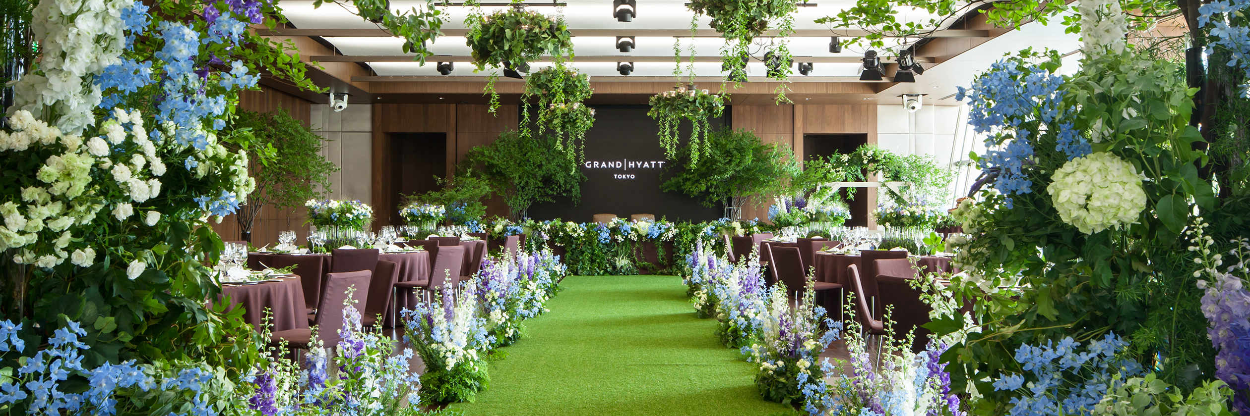 WEDDING PLANS ウエディング プラン2