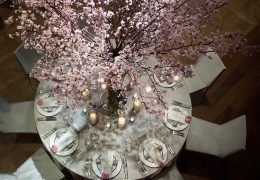 フラワーコーディネート23