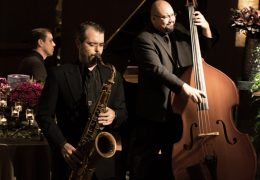 ウエディングパーティー