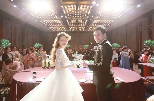 ウエディング レポート2 アイキャッチ画像