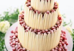 ウエディングケーキ10 new