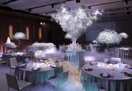 アニス ウエディング 雲海 グランド ハイアット 東京