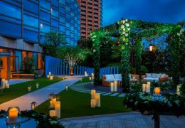 フォトギャラリー フラワーコーディネート35