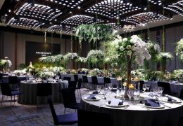 フォトギャラリー グランドボールルーム 2021 01 780