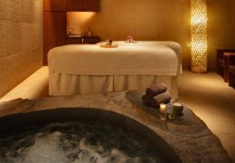 フォトギャラリー ホテル　スパ 780