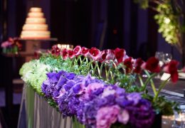 フォトギャラリー　フラワーコーディネート 780