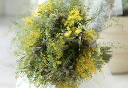 フォトギャラリー ブーケ 2022-07