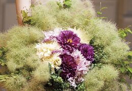 フォトギャラリー ブーケ 2022-09