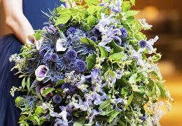 フォトギャラリー ブーケ 2022-10