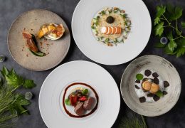 フォトギャラリー お料理イメージ