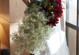 フォトギャラリー ブーケ 2023 01