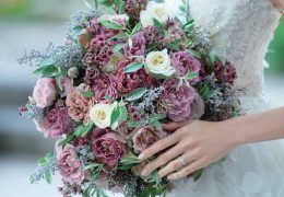 フォトギャラリー ブーケ 2023 03