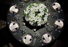 フォトギャラリー フラワーコーディネート 2023 03