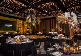 グランド ボールルーム