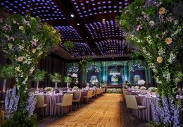 グランド ボールルーム