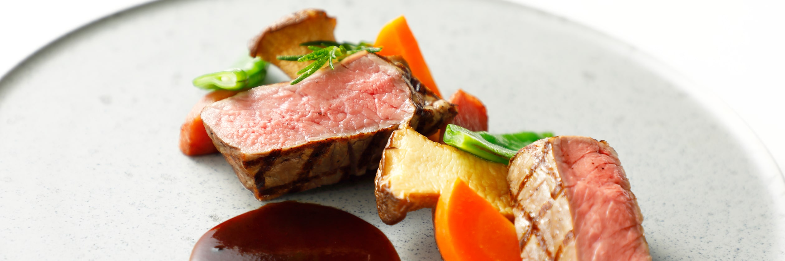 ジョアのサーロイン