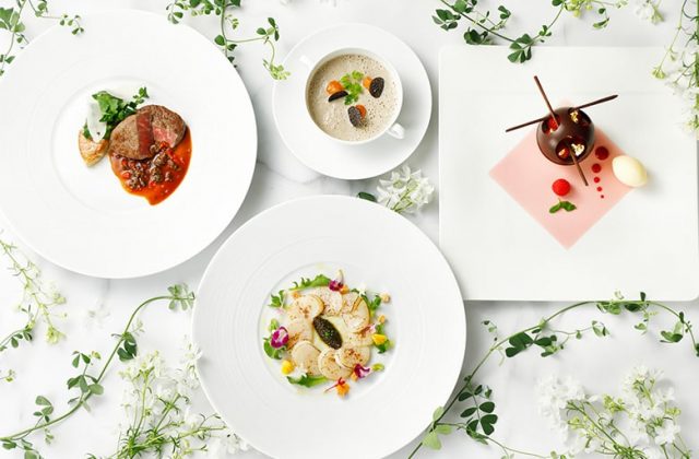 シェフズスペシャル集合