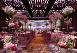 グランド ボールルーム　パリ