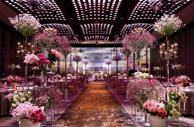 グランド ボールルーム　パリ