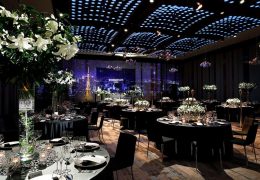 グランド ボールルーム　百合