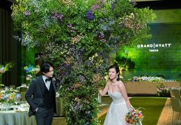 グランド ボールルーム