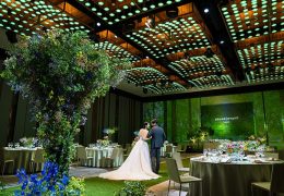 グランド ボールルーム