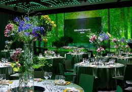 グランド ボールルーム