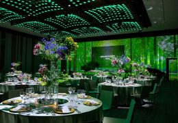 グランド ボールルーム